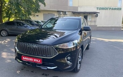 Haval F7 I, 2021 год, 2 100 000 рублей, 1 фотография