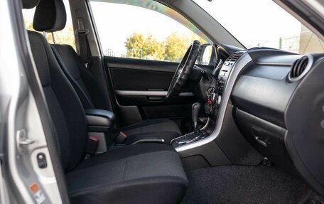 Suzuki Grand Vitara, 2006 год, 840 000 рублей, 19 фотография