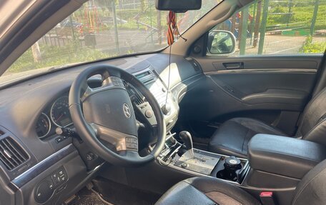 Hyundai ix55, 2010 год, 1 200 000 рублей, 2 фотография