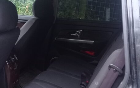 SsangYong Rexton III, 2006 год, 600 000 рублей, 16 фотография