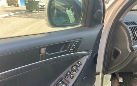 Hyundai ix55, 2010 год, 1 200 000 рублей, 3 фотография