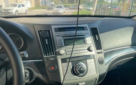 Hyundai ix55, 2010 год, 1 200 000 рублей, 4 фотография