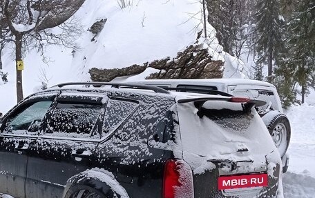 SsangYong Rexton III, 2006 год, 600 000 рублей, 17 фотография