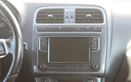 Volkswagen Polo VI (EU Market), 2019 год, 1 200 000 рублей, 10 фотография