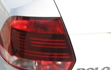 Volkswagen Polo VI (EU Market), 2019 год, 1 200 000 рублей, 16 фотография