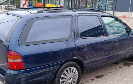 Ford Mondeo II, 1998 год, 245 000 рублей, 6 фотография