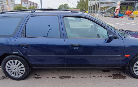 Ford Mondeo II, 1998 год, 245 000 рублей, 5 фотография