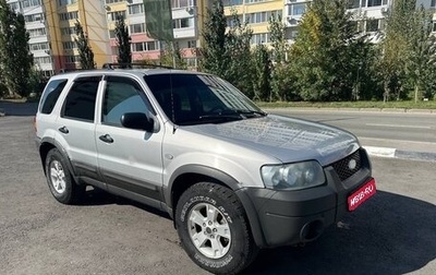 Ford Maverick, 2004 год, 470 000 рублей, 1 фотография