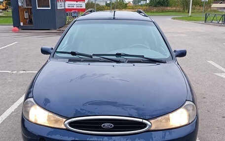 Ford Mondeo II, 1998 год, 245 000 рублей, 2 фотография