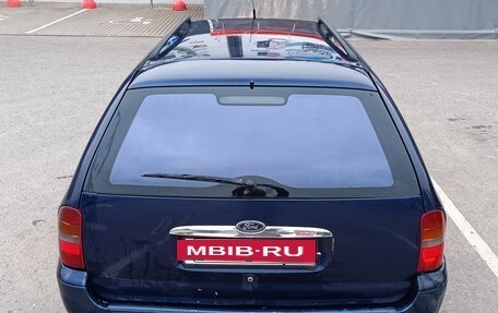 Ford Mondeo II, 1998 год, 245 000 рублей, 9 фотография