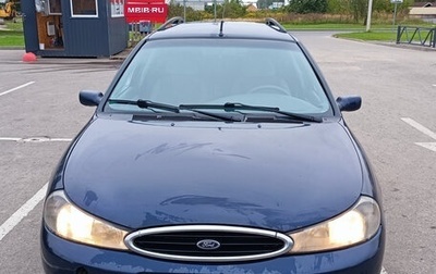 Ford Mondeo II, 1998 год, 245 000 рублей, 1 фотография