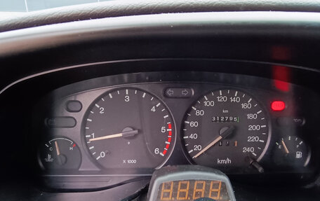 Ford Mondeo II, 1998 год, 245 000 рублей, 15 фотография