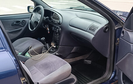 Ford Mondeo II, 1998 год, 245 000 рублей, 12 фотография