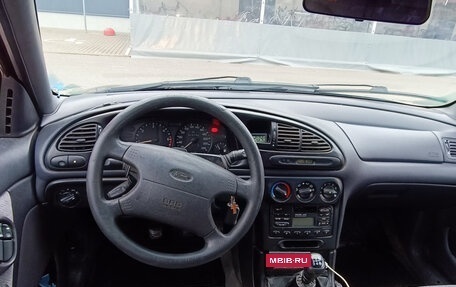 Ford Mondeo II, 1998 год, 245 000 рублей, 16 фотография