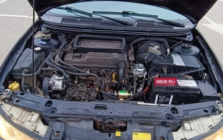 Ford Mondeo II, 1998 год, 245 000 рублей, 11 фотография