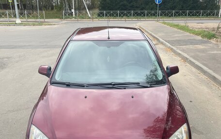 Ford Focus II рестайлинг, 2007 год, 480 000 рублей, 21 фотография
