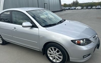 Mazda 3, 2008 год, 770 000 рублей, 1 фотография
