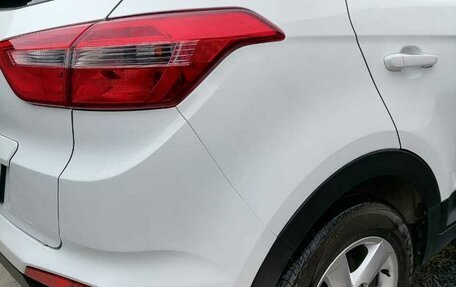 Hyundai Creta I рестайлинг, 2019 год, 1 720 000 рублей, 8 фотография
