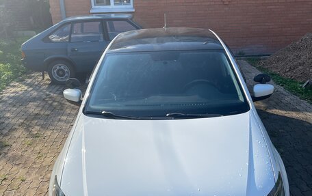 Volkswagen Polo VI (EU Market), 2018 год, 1 000 000 рублей, 2 фотография