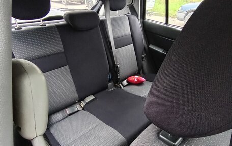 Hyundai Getz I рестайлинг, 2007 год, 230 000 рублей, 1 фотография