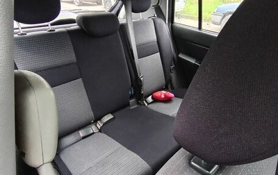 Hyundai Getz I рестайлинг, 2007 год, 230 000 рублей, 1 фотография