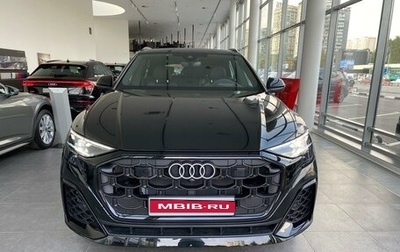 Audi Q8 I, 2024 год, 16 600 000 рублей, 1 фотография