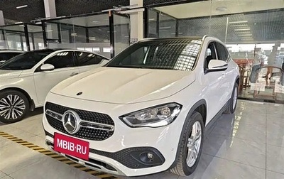 Mercedes-Benz GLA, 2022 год, 1 820 444 рублей, 1 фотография
