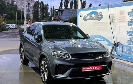 Geely Tugella FY11, 2022 год, 3 500 000 рублей, 1 фотография
