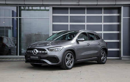 Mercedes-Benz GLA, 2020 год, 3 190 000 рублей, 1 фотография