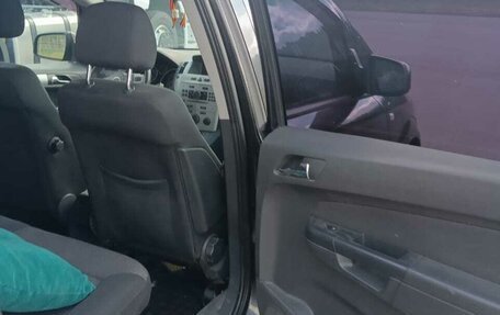 Opel Zafira B, 2012 год, 630 000 рублей, 11 фотография