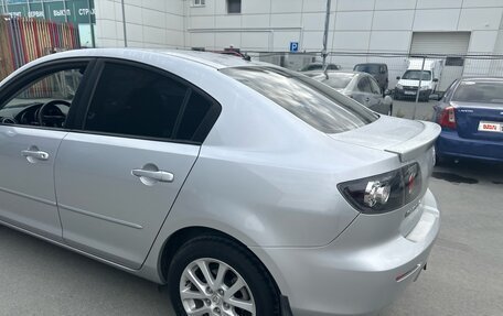 Mazda 3, 2008 год, 770 000 рублей, 2 фотография