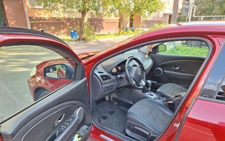 Renault Fluence I, 2012 год, 620 000 рублей, 9 фотография