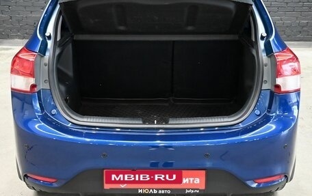 KIA Rio III рестайлинг, 2016 год, 1 150 000 рублей, 6 фотография