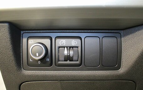 Geely Atlas I, 2021 год, 1 821 000 рублей, 16 фотография