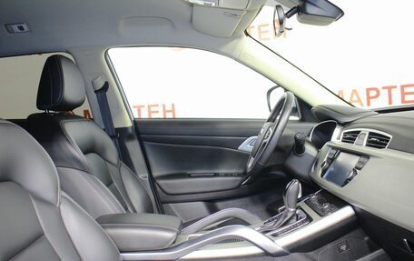 Geely Atlas I, 2021 год, 1 821 000 рублей, 10 фотография