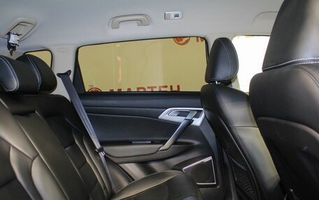 Geely Atlas I, 2021 год, 1 821 000 рублей, 11 фотография