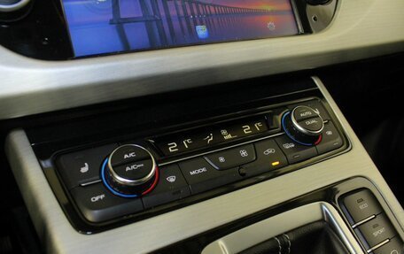 Geely Atlas I, 2021 год, 1 821 000 рублей, 13 фотография