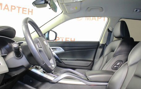 Geely Atlas I, 2021 год, 1 821 000 рублей, 9 фотография