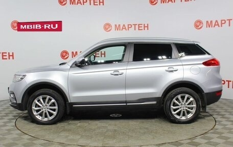 Geely Atlas I, 2021 год, 1 821 000 рублей, 8 фотография