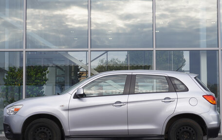 Mitsubishi ASX I рестайлинг, 2011 год, 1 130 000 рублей, 8 фотография