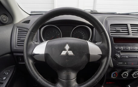 Mitsubishi ASX I рестайлинг, 2011 год, 1 130 000 рублей, 12 фотография