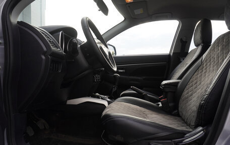 Mitsubishi ASX I рестайлинг, 2011 год, 1 130 000 рублей, 9 фотография