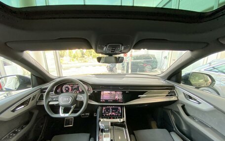 Audi Q8 I, 2024 год, 16 600 000 рублей, 8 фотография