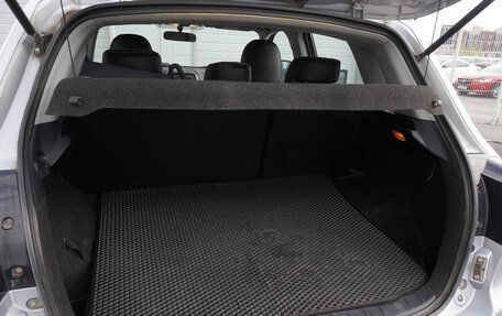 Mitsubishi ASX I рестайлинг, 2011 год, 1 130 000 рублей, 22 фотография