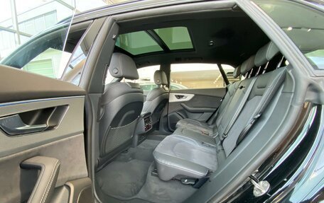 Audi Q8 I, 2024 год, 16 600 000 рублей, 7 фотография