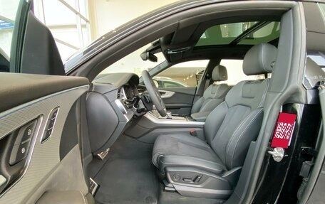 Audi Q8 I, 2024 год, 16 600 000 рублей, 6 фотография