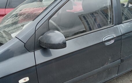 Hyundai Getz I рестайлинг, 2007 год, 230 000 рублей, 5 фотография