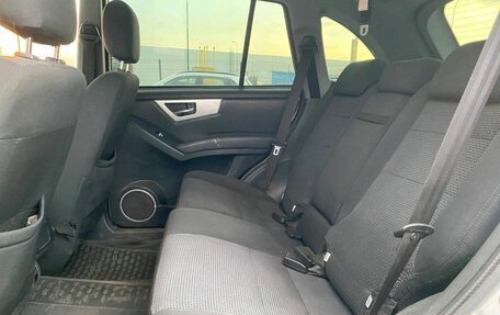 Lifan X60 I рестайлинг, 2014 год, 450 000 рублей, 12 фотография