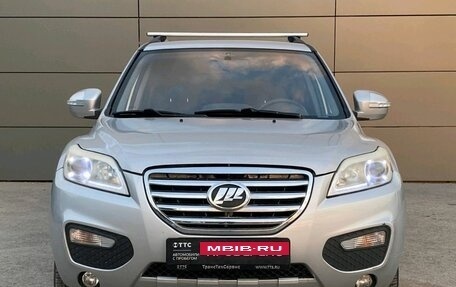 Lifan X60 I рестайлинг, 2014 год, 450 000 рублей, 2 фотография