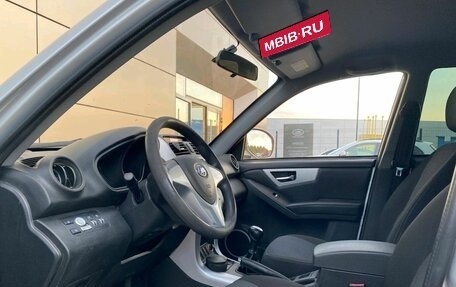 Lifan X60 I рестайлинг, 2014 год, 450 000 рублей, 16 фотография